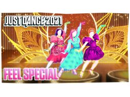 Игра для игровой консоли Microsoft Xbox One Just Dance 2021 / 1CSC20004876