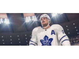 Игра для игровой консоли PlayStation 5 NHL 22 (русские субтитры)