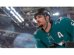 Игра для игровой консоли PlayStation 5 NHL 22 (русские субтитры)
