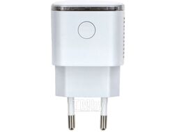 Усилитель беспроводного сигнала Gembird WNP-RP-004-W (белый)