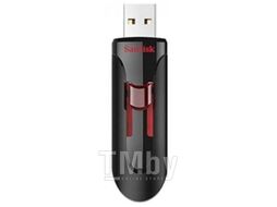 Usb flash накопитель SanDisk Cruzer Glide 256GB (SDCZ600-256G-G35)
