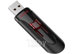 Usb flash накопитель SanDisk Cruzer Glide 256GB (SDCZ600-256G-G35)