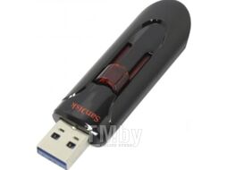 Usb flash накопитель SanDisk Cruzer Glide 256GB (SDCZ600-256G-G35)