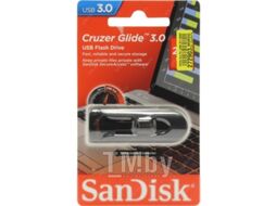 Usb flash накопитель SanDisk Cruzer Glide 256GB (SDCZ600-256G-G35)