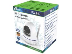 IP-камера Ritmix IPC-210