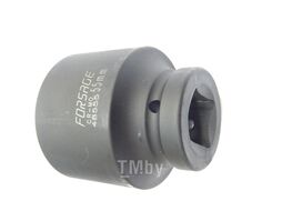 Головка ударная 1" 60мм (6гр.) Forsage 48560