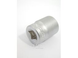 Головка 3/8" 6гр. 17мм Forsage 53517