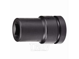 Головка ударная для колесных футорок 20mm L=90 mm 3/4" Force 4619020