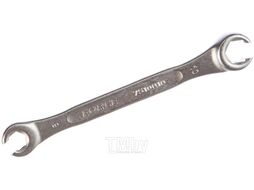 Ключ гаечный разрезной 9 х11 Force 7510911
