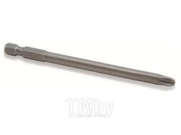 Насадка крестообразная PH2 100мм TOPTUL (FSIB0802)