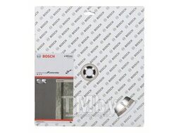 Алмазный круг 300х22,23мм бетон Professional (2608602542) (BOSCH)