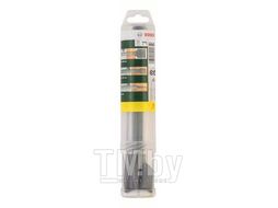 Набор из 3 зубил SDS+ (2607019457) (BOSCH)