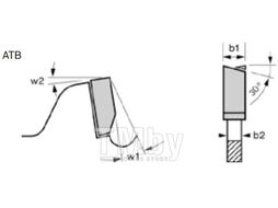 Диск 190х30 мм 60 зубов Expert for Laminated Panel (2608644130) (BOSCH)