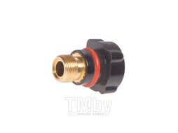 Колпачок короткий TIG горелки SOLARIS (WA-3816)