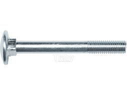 Болт мебельный М6х60 мм с квадратом, DIN 603 (10 шт) STARFIX (SMZ3-91823-10)