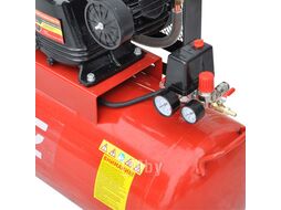 Воздушный компрессор Brado IBL3100А 220V/100L