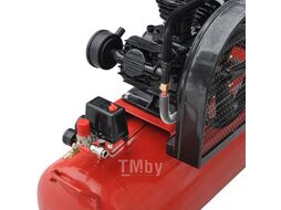 Воздушный компрессор Brado IBL3100А 220V/100L