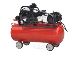 Воздушный компрессор Brado IBL3100А 220V/100L