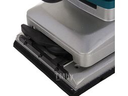 Виброшлифмашина MAKITA BO 4900 V в кор. (330 Вт, лента 115х229 мм, 10000 об/мин, регул. об.)