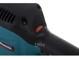 Виброшлифмашина MAKITA BO 4900 V в кор. (330 Вт, лента 115х229 мм, 10000 об/мин, регул. об.)