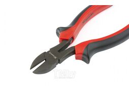 Бокорезы Black Nickel, 200 мм, двухкомпонентные рукоятки MATRIX 17576