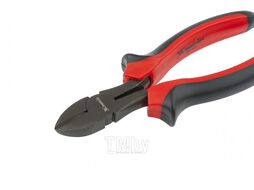 Бокорезы Black Nickel, 200 мм, двухкомпонентные рукоятки MATRIX 17576