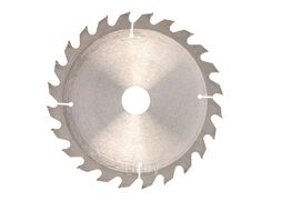 Пильный диск по дереву, 200 х 32мм, 24 зуба, + кольцо, 30/32 MATRIX Professional 73261