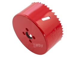 Коронка BIMETAL, 86 мм MATRIX 72486