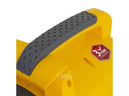 Насосная станция PSХ950X, Х-Pro, 950 Вт, 3300 л/ч, ресивер 24 л, подъем 38 м, нержавейка Denzel 97214