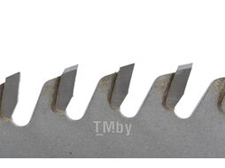 Пильный диск по дереву 255 x 32/30 x 72Т GROSS 73340