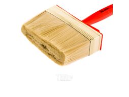 Кисть-ракля, 40 х 140 мм, искусст. щетина, пластмас. корпус, пластмас. ручка MTX 84128