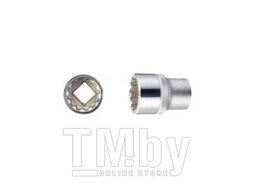 Головка 1/2" 15мм (универс.профиль) Forsage F-54Q15