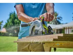 Пила циркулярная Ryobi R 18 CSBL-0