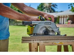 Пила циркулярная Ryobi R 18 CSBL-0