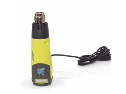 Термовоздуходувка Ryobi EHG 2020 LCD
