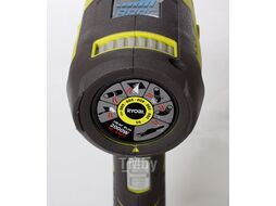 Термовоздуходувка Ryobi EHG 2020 LCD