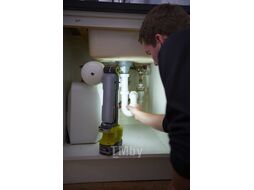 Фонарь аккумуляторный LED Ryobi R 18 ALF-0 (без батареи)