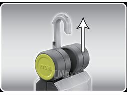Фонарь аккумуляторный LED Ryobi R 18 ALF-0 (без батареи)