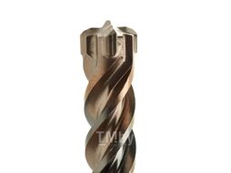Бур SDS-PLUS с 4-мя режущими кромками MILWAUKEE 14х150х210, MX4
