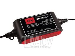 Зарядное устройство FUBAG MICRO 40/12