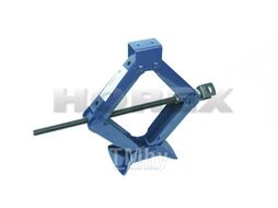 Домкрат "ромбик" 1т Horex HZ 01.6.006