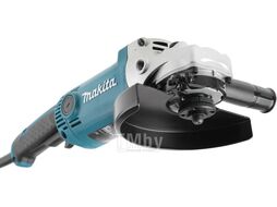УШМ (болгарка) двуручная MAKITA GA 7050 в кор. (2000 Вт, диск 180х22 мм, без регул. об.)