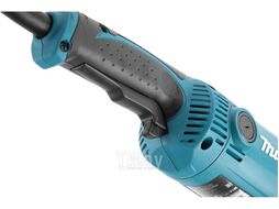 УШМ (болгарка) двуручная MAKITA GA 7050 в кор. (2000 Вт, диск 180х22 мм, без регул. об.)