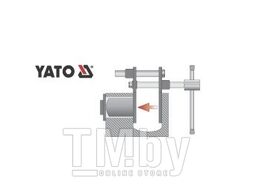 Распорка тормозных поршней 0-65мм Yato YT-0610