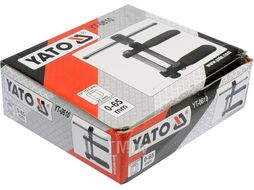Распорка тормозных поршней 0-65мм Yato YT-0610