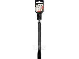 Зубило SDS+ 20х14х250мм CrV Yato YT-4721