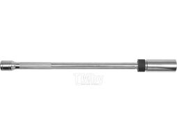 Ключ свечной 16х300мм 3/8" Yato YT-0817