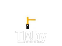 Лом с упором для демонтожа тротуарной плитки Vorel 35025