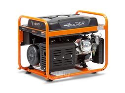Генератор бензиновый DAEWOO GDA 7500 DPE-3