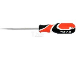 Шило L120мм SVCM Yato YT-1374